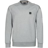 Boss Puloverji Stadler 82 Siva | Shoptok.si