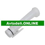 CITROËN/PEUGEOT Vnosna cev za rezervoar pranja 206/CC/SW/+ 6439.83 | Shoptok.si