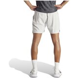 Adidas Hlače 3/4, 7/8 Melbourne Heat Ready 2in1 Bela | Shoptok.si