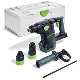 Festool Baterijska udarna bušilica KHC 18 EB-Basic, F 577447 | Eponuda.com