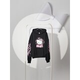 Sinsay Gornji dio trenirke s kapuljačom Hello Kitty | shoptok.hr
