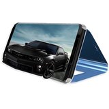 Clear View preklopna futrola za Samsung Galaxy A02S | shoptok.hr