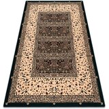 RugsX Preproge Preproga volna POLONIA Vitraž smaragdni 2 200x300 cm Zelena | Shoptok.si