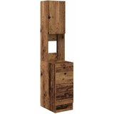  Kuhinjski bufet s ladicama Staro drvo 32 x 50 x 180 cm | Eponuda.ba