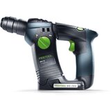 Festool BHC 18 Akku-Bohrhammer | Shoptok.si