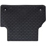 Auto tepih 4 pcs Crna Pogodno za Audi A4 B9 2015-2024 Guma | shoptok.hr