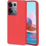 Beline OVITEK ZA TELEFON CANDY OPPO RENO 8 PRO RDEČ, (21961652) | Shoptok.si