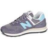 New Balance 574 Plava | shoptok.hr