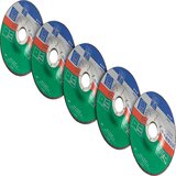 Lux Tools Rezna ploča za metal TIROLIT 5/1 115mm Cijene