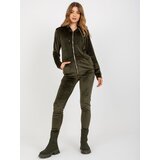 RELEVANCE Set-RV-KMPL-6087-2.31X-khaki | Shoptok.si