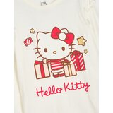 Sinsay Pamukna dvodijelna pidžama s printom Hello Kitty | shoptok.hr
