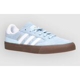 adidas Skateboarding Busenitz Vulc II Skate cevlji clesky / ftwwht / gum5 | Shoptok.si