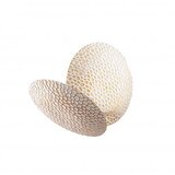 Opviq Bela/v zlati barvi LED stenska svetilka ø 21 cm Yosma – | Shoptok.si