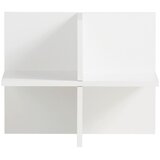 MID.YOU Vstavek Za Regal Serie 400, Bela | Shoptok.si