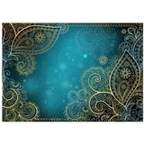  Samoljepljiva foto tapeta - Oriental wings 392x280 | shoptok.hr