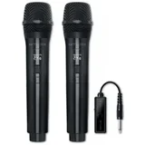 MC-50WI brezžična mikrofona, (21748861)