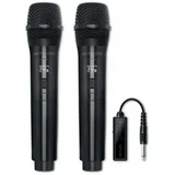 Mikrofon bežićni MC-50 WI