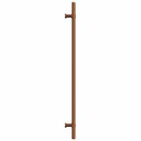  Ručke za ormarić 20 kom brončane 320 mm od nehrđajućeg čelika | shoptok.hr