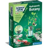 Clementoni Science&amp,Play: Hidroponski botanički laboratorij - Cijene
