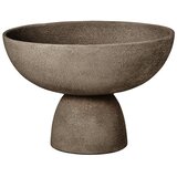 Premier Housewares Metalna ukrasna posuda 23x20 cm Deriva – | shoptok.hr