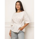 La Modeuse Srajce & Bluze 78687_P187276 Bela Cene