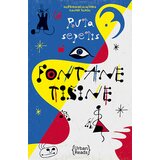 Urban Reads Ruta Sepetis - Fontane tišine Cene