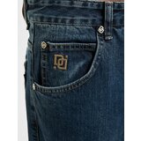 Dangerous DNGRS Baggy Homie Blue | ePonuda.com