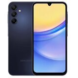  Mobitel Samsung Galaxy A15 6GB 128GB Dual Sim Blue Black | Eponuda.ba
