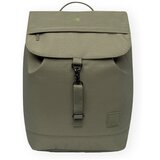 Lefrik Nahrbtniki Kaut Backpack - Olive Stripes Zelena Cene