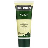 KIT ZA DRVO JUBIN AKRILIN BIJELI 150G JUB | shoptok.hr
