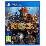  Knack (PS4) - rabljeno | Shoptok.si