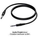 Kabal CAB600 1.5 m J6.3 mm – J6.3 mm mono