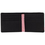 Herschel Roy Wallet Crna | shoptok.hr