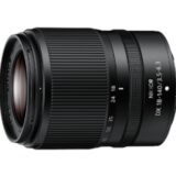 Nikon Z DX 18-140mm f/3.5-6.3 VR | Eponuda.ba