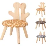 Dječja stolica 27*27CM sorto