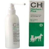  Otichem Plus, čistilo za ušesa za pse in mačke | Shoptok.si