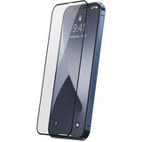 Baseus 2x Kaljeno staklo na cijelom ekranu 0,25 mm s okvirom za iPhone 12 mini Cijene