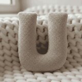 Atelier Del Sofa dekorativni jastuk KRL2501-40U, bež Cene