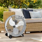  Podni ventilator 65cm 180w | ePonuda.com