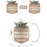 Star Wars PYRAMID STAR WARS: THE MANDALORIAN SKODELICA Cene