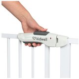 Kidwell sigurnosna vrata 104cm bijela | shoptok.hr