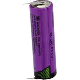 Tadiran Batteries SL 360 PR specialne baterije Mignon (AA) u-spajkalni pin priključek Lithium 3.6 V 2400 mAh 1 kos SL 360 PR posebna, (20439789) | Shoptok.si