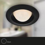BRILONER 7056-035 - SET 3x LED ugradno plafonsko svetlo za kupatilo LED/3W/230V IP44 | Eponuda.com
