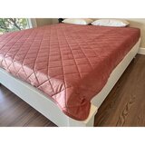  Mekani prekrivač Soft cover Pink 140x200cm Cene