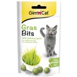 Gimcat GMB02407753 grasbits poslastoca od mačije trave 15 g | ePonuda.com