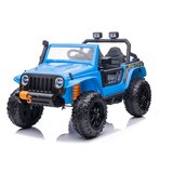  Auto na akumulator Extreme XB-1118 4x4 - plavi | shoptok.hr