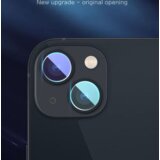 INF Zaščita za objektiv kamere za iPhone iPhone 13/13Plus, (21325676) Cene