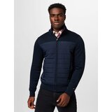 Tommy Hilfiger Prijelazna jakna noćno plava | shoptok.hr