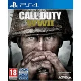 of Duty: WWII Standard Edition PS4 1101406