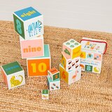 Rex London Kocke za slaganje Wild Wonders – | shoptok.hr